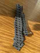 Artfully Disheveled Bowtie - Various Men's Accessories - Sloane Boutique