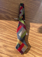 Artfully Disheveled Bowtie - Various Men's Accessories - Sloane Boutique