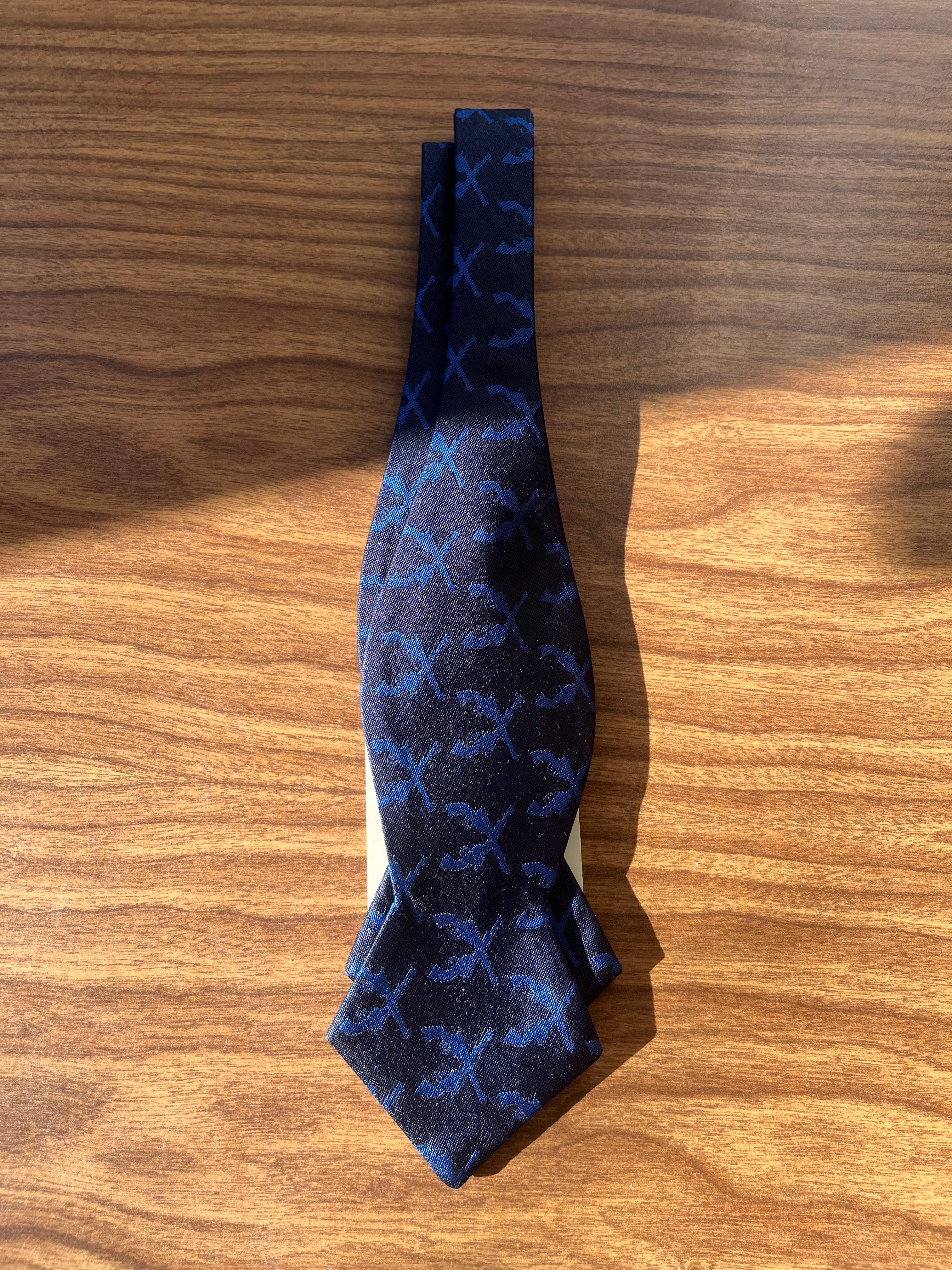 Artfully Disheveled Bowtie - Various Men's Accessories - Sloane Boutique