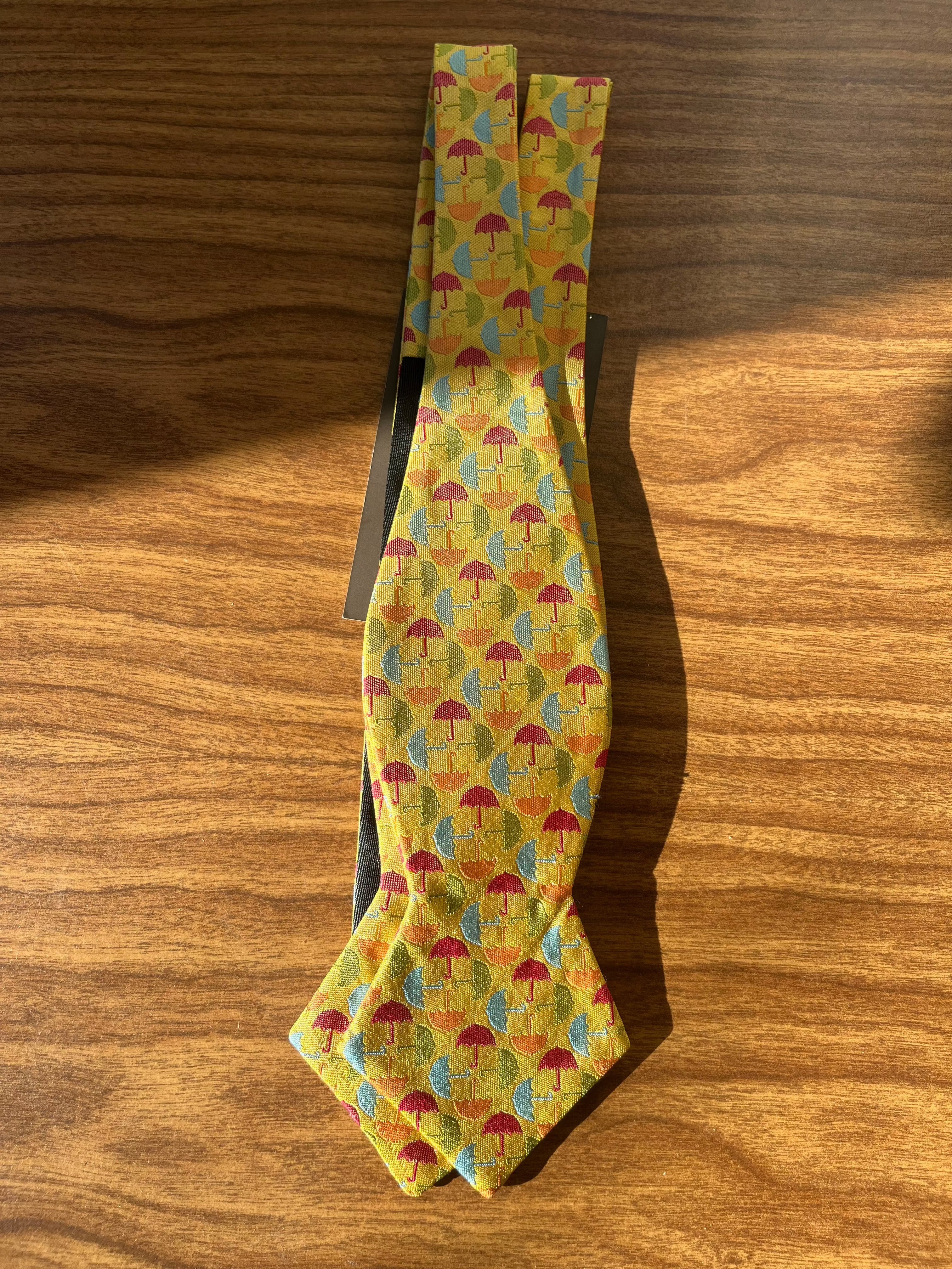 Artfully Disheveled Bowtie - Various Men's Accessories - Sloane Boutique