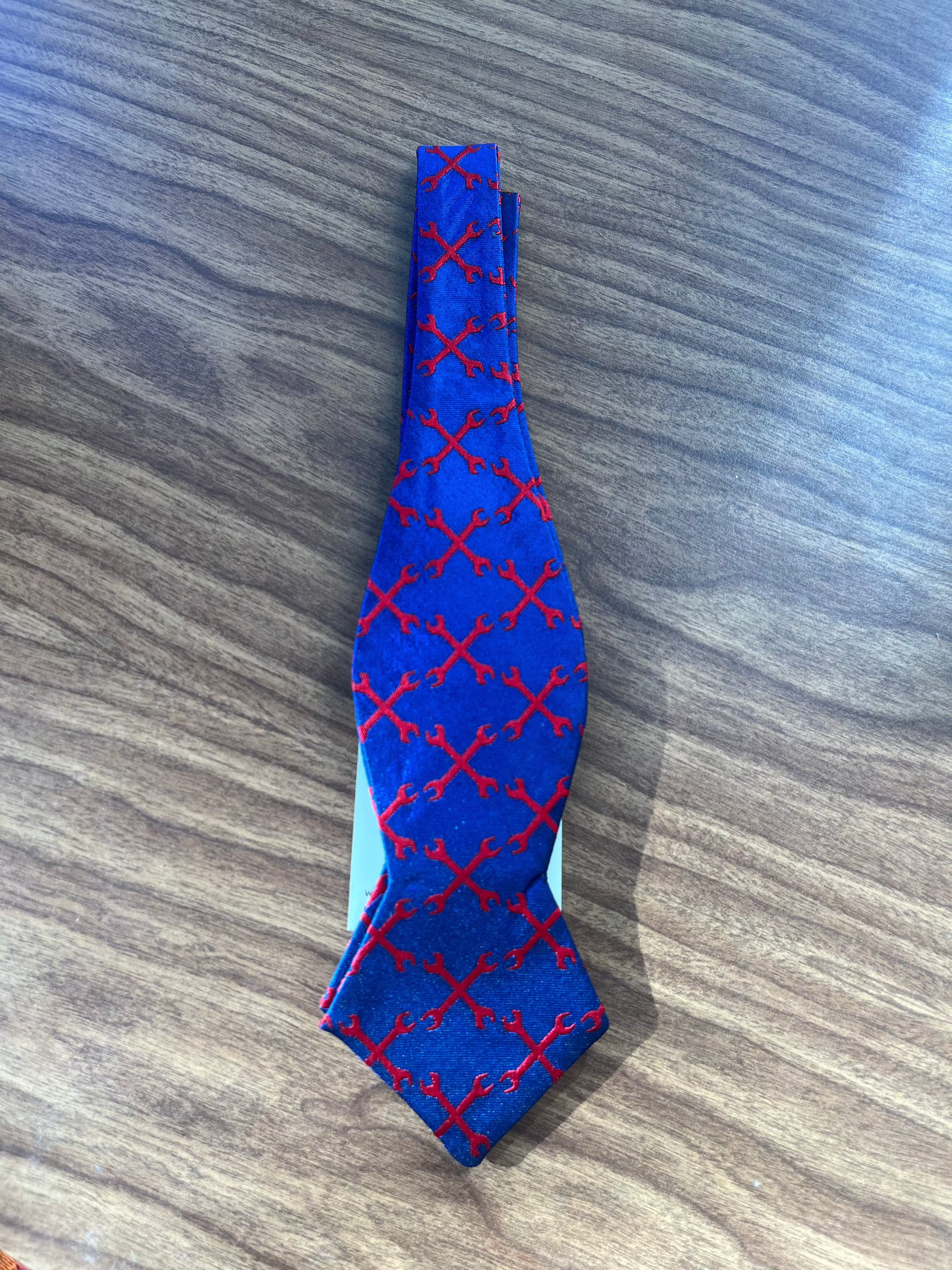 Artfully Disheveled Bowtie - Various Men's Accessories - Sloane Boutique