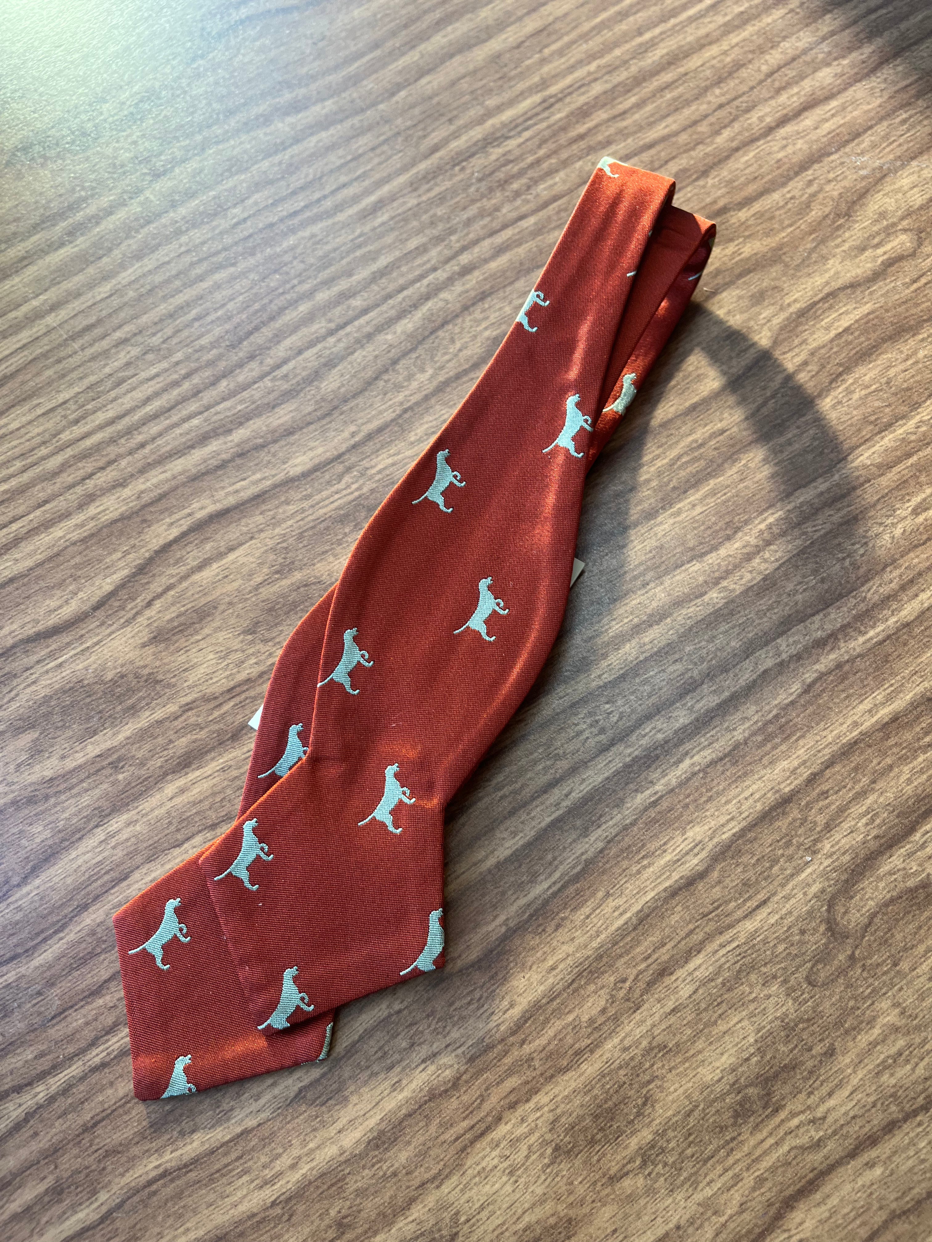 Artfully Disheveled Bowtie - Various Men's Accessories - Sloane Boutique