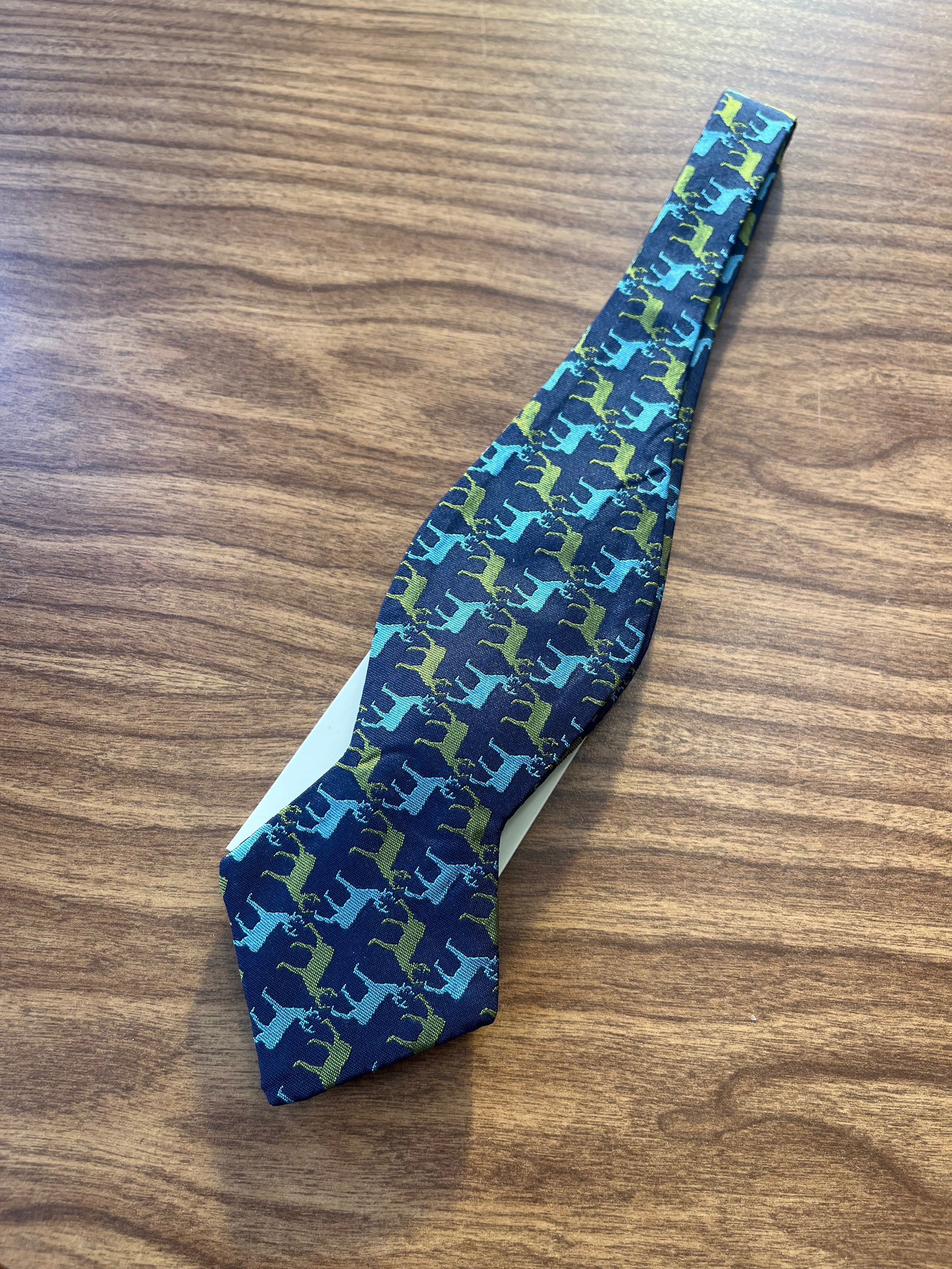 Artfully Disheveled Bowtie - Various Men's Accessories - Sloane Boutique