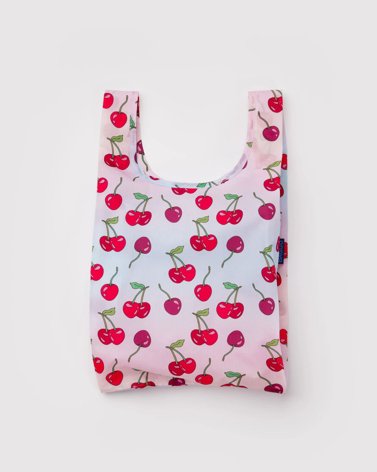 BAGGU Baby Baggu - Cherries Handbags - Sloane Boutique