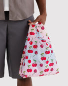 BAGGU Baby Baggu - Cherries Handbags - Sloane Boutique