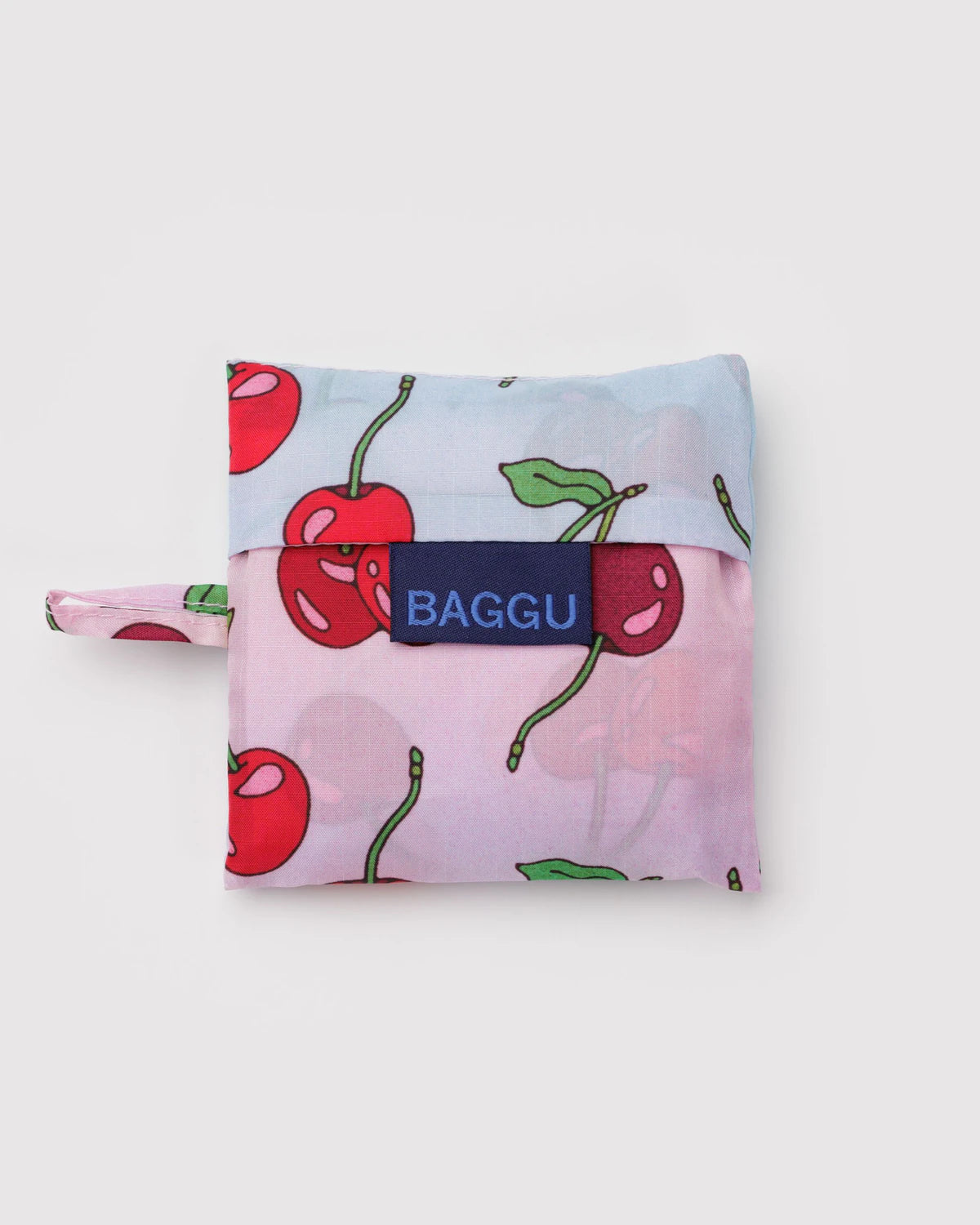 BAGGU Baby Baggu - Cherries Handbags - Sloane Boutique