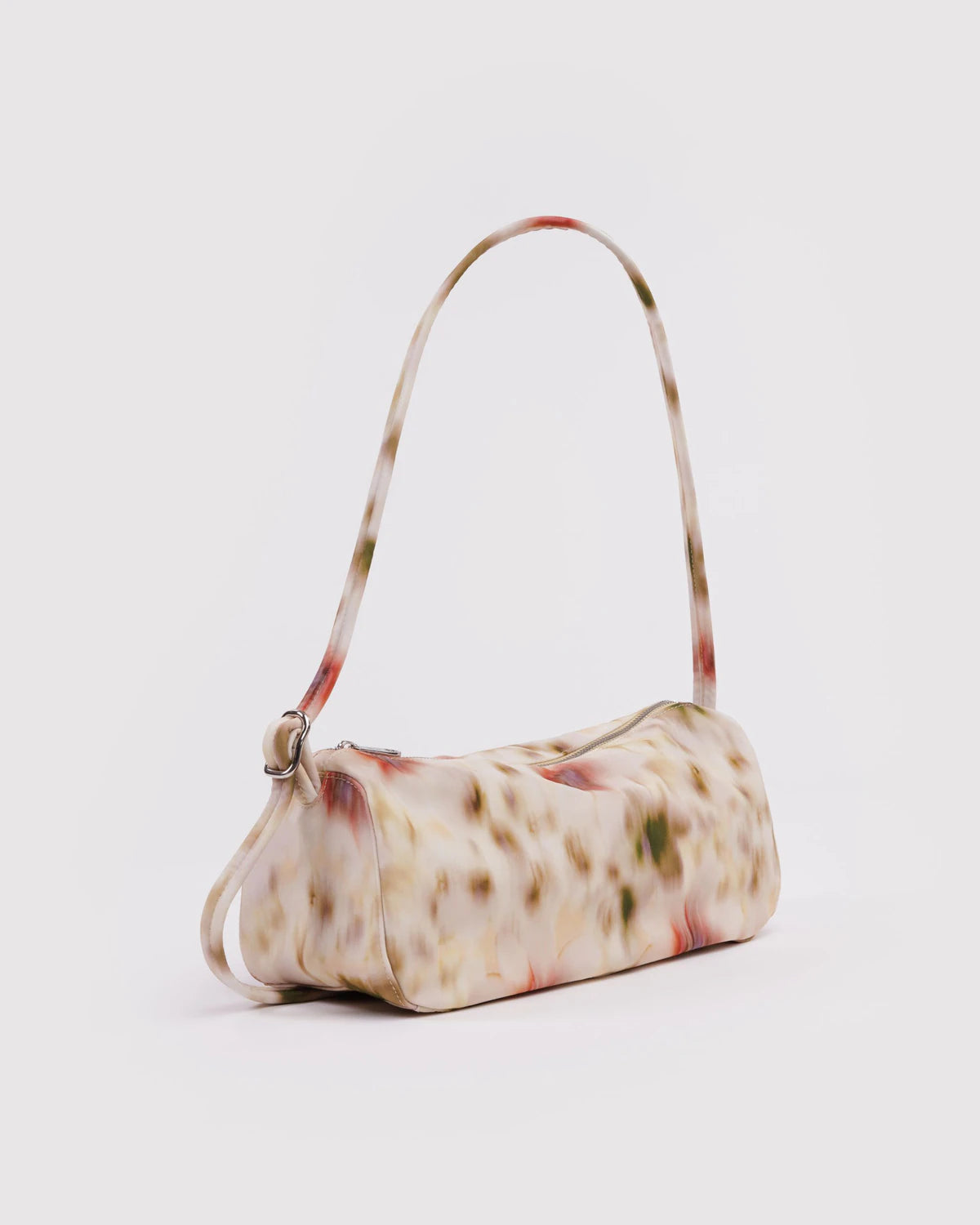 BAGGU Loaf Bag - Abstract Floral Handbags - Sloane Boutique