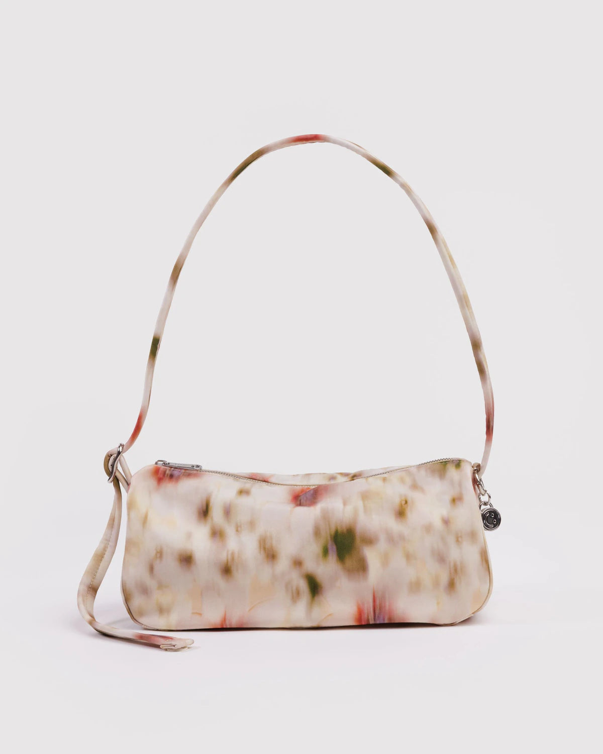 BAGGU Loaf Bag - Abstract Floral Handbags - Sloane Boutique