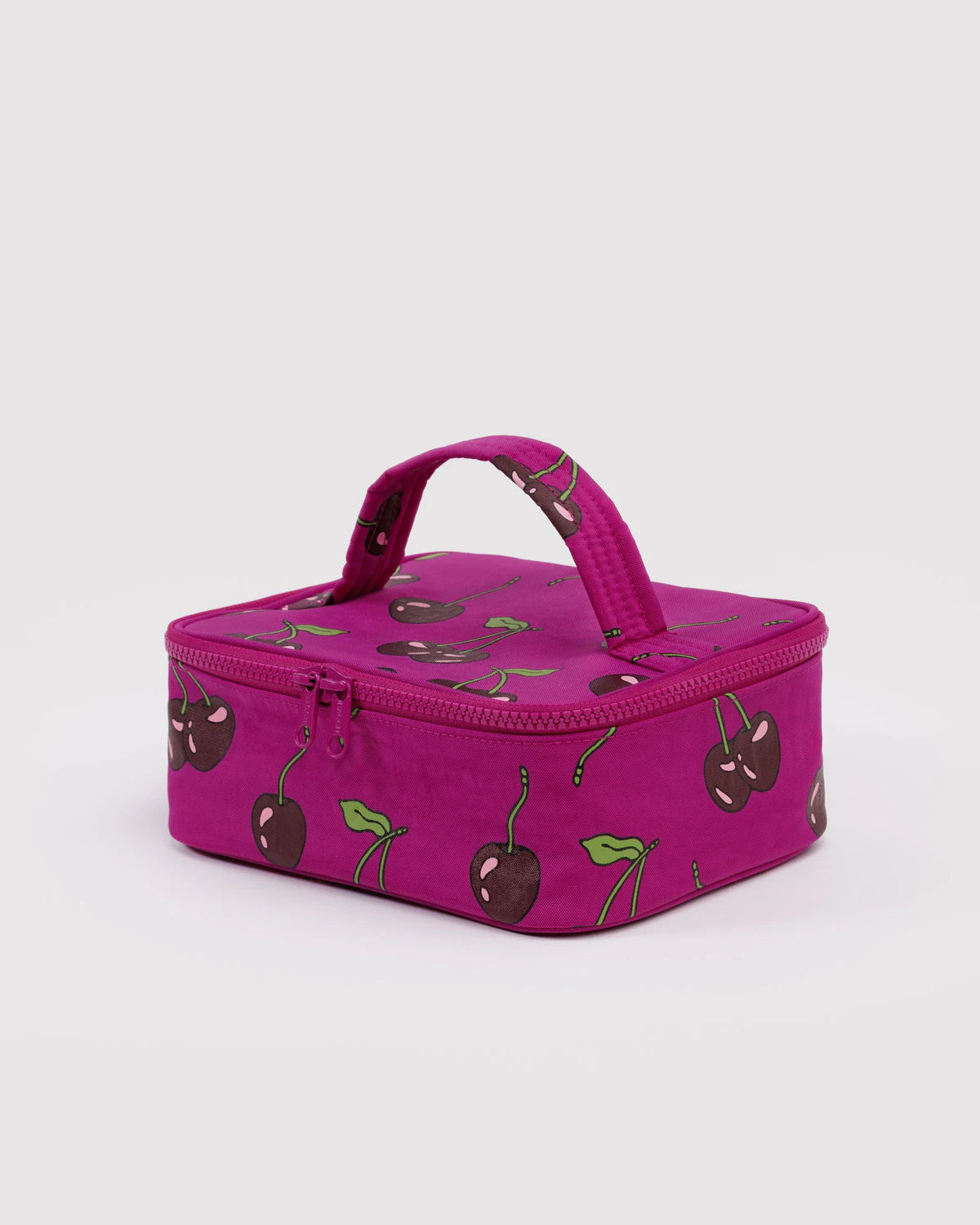 BAGGU Small Cosmetic Case - Cherries Accessories - Sloane Boutique