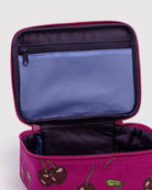 BAGGU Small Cosmetic Case - Cherries Accessories - Sloane Boutique
