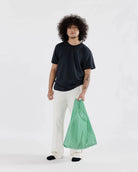 BAGGU Standard Reusable Bag - Various Accessories - Sloane Boutique