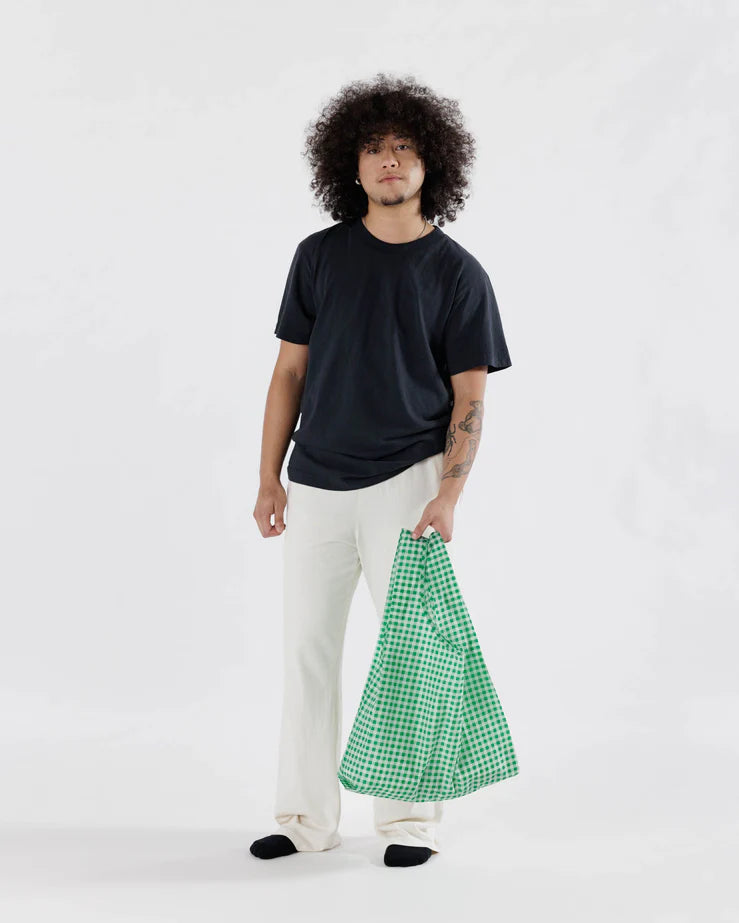 BAGGU Standard Reusable Bag - Various Accessories - Sloane Boutique
