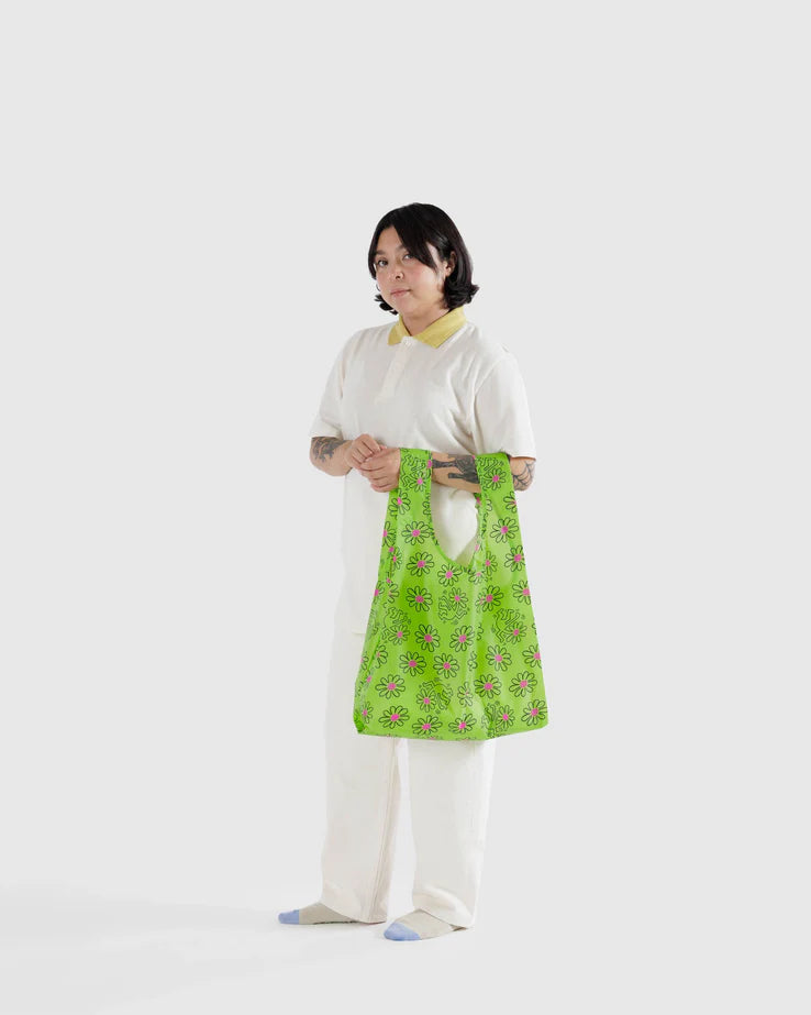 BAGGU Standard Reusable Bag - Various Accessories - Sloane Boutique