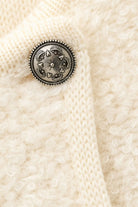 Bash Paris Fida Cardigan - Ecru Women's Tops - Sloane Boutique