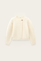Bash Paris Fida Cardigan - Ecru Women's Tops - Sloane Boutique
