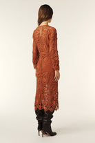 Bash Paris Grace Dress - Praline Dresses - Sloane Boutique