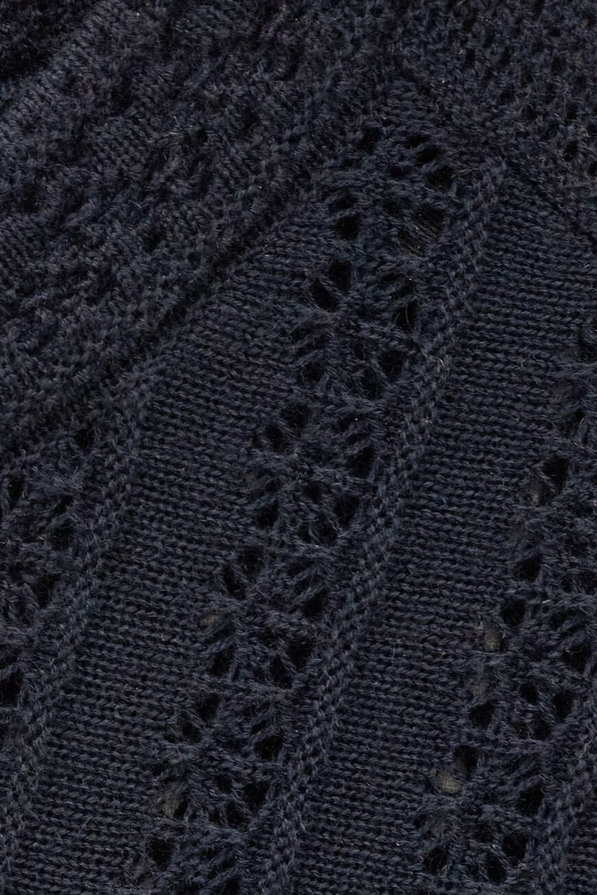 Bash Paris Jumper Dakar - Encre Women's Tops - Sloane Boutique