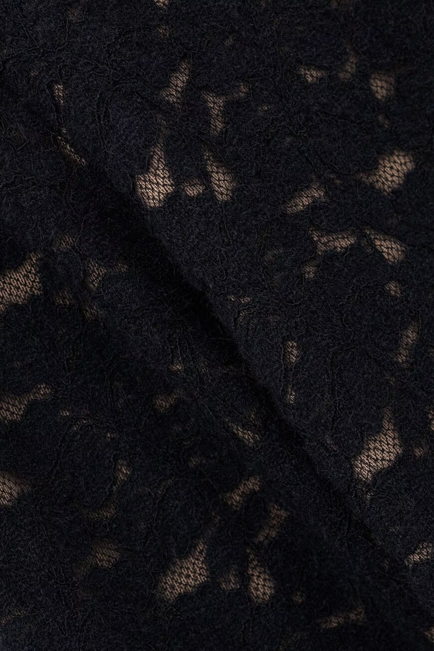 Bash Paris Lanea Top - Black Women's Tops - Sloane Boutique