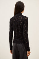 Bash Paris Lanea Top - Black Women's Tops - Sloane Boutique