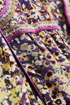 Bash Paris Loly Dress - Violet Dresses - Sloane Boutique