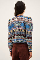 Bash Paris Maja Cardigan - Multicolor Women's Tops - Sloane Boutique
