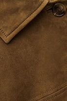 Bash Paris Mario Jacket - Cognac Outerwear - Sloane Boutique