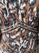 Bash Paris Onia Dress - Ocre Dresses - Sloane Boutique