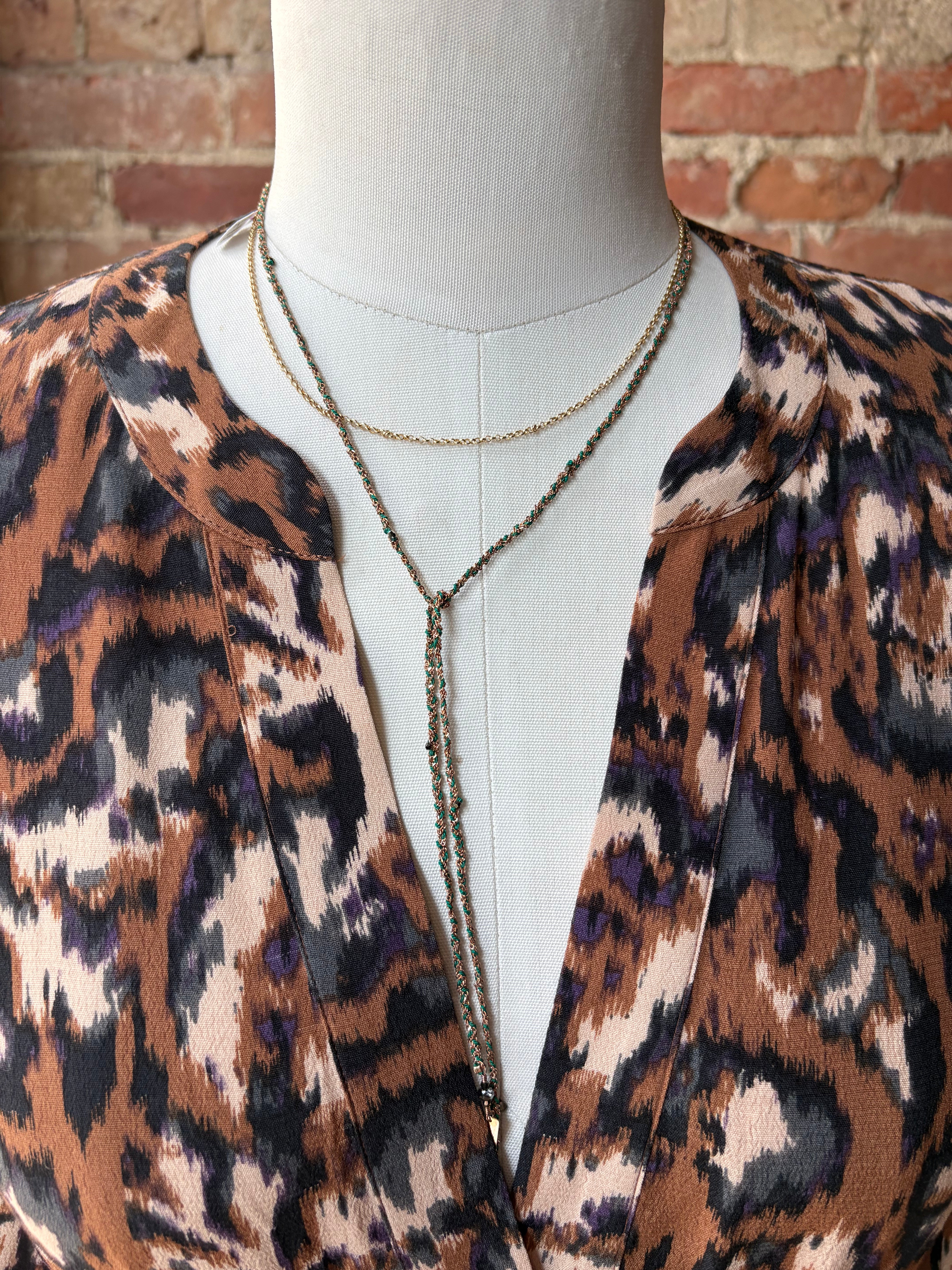 Bash Paris Onia Dress - Ocre Dresses - Sloane Boutique