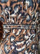 Bash Paris Onia Dress - Ocre Dresses - Sloane Boutique