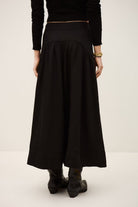 Bash Paris Ponia Skirt - Black Women's Bottoms - Sloane Boutique