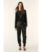Bash Paris Scotty Top - Noir sale tops - Sloane Boutique
