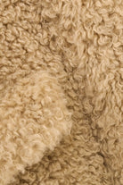 Bash Paris Sonjo Coat - Beige Outerwear - Sloane Boutique