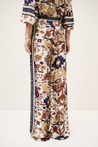 Bash Paris Vlyde Pants - Ecru Women's Bottoms - Sloane Boutique