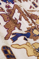 Bash Paris Vlyde Pants - Ecru Women's Bottoms - Sloane Boutique