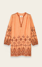 Bash Paris Zola Dress - Mandarine Dresses - Sloane Boutique