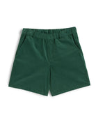 Bather Men's Corduroy Leisure Short - Pine Sale Bottoms - Sloane Boutique