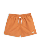 Bather Men's Swim Trunks - Amber Crescendo - Sloane Boutique