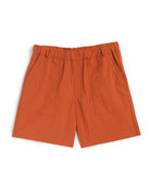 Bather Men's Utility Camp Short - Squash Sale Bottoms - Sloane Boutique