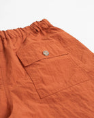 Bather Men's Utility Camp Short - Squash Sale Bottoms - Sloane Boutique
