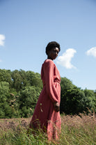 Beaumont Organic Cordelia Top - Rose sale tops - Sloane Boutique