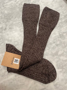 Bellerose Bosita Sock - Chestnut Accessories - Sloane Boutique