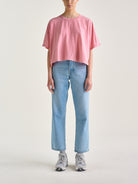 Bellerose Farpy T-Shirt - Pinklandy Women's Tops - Sloane Boutique