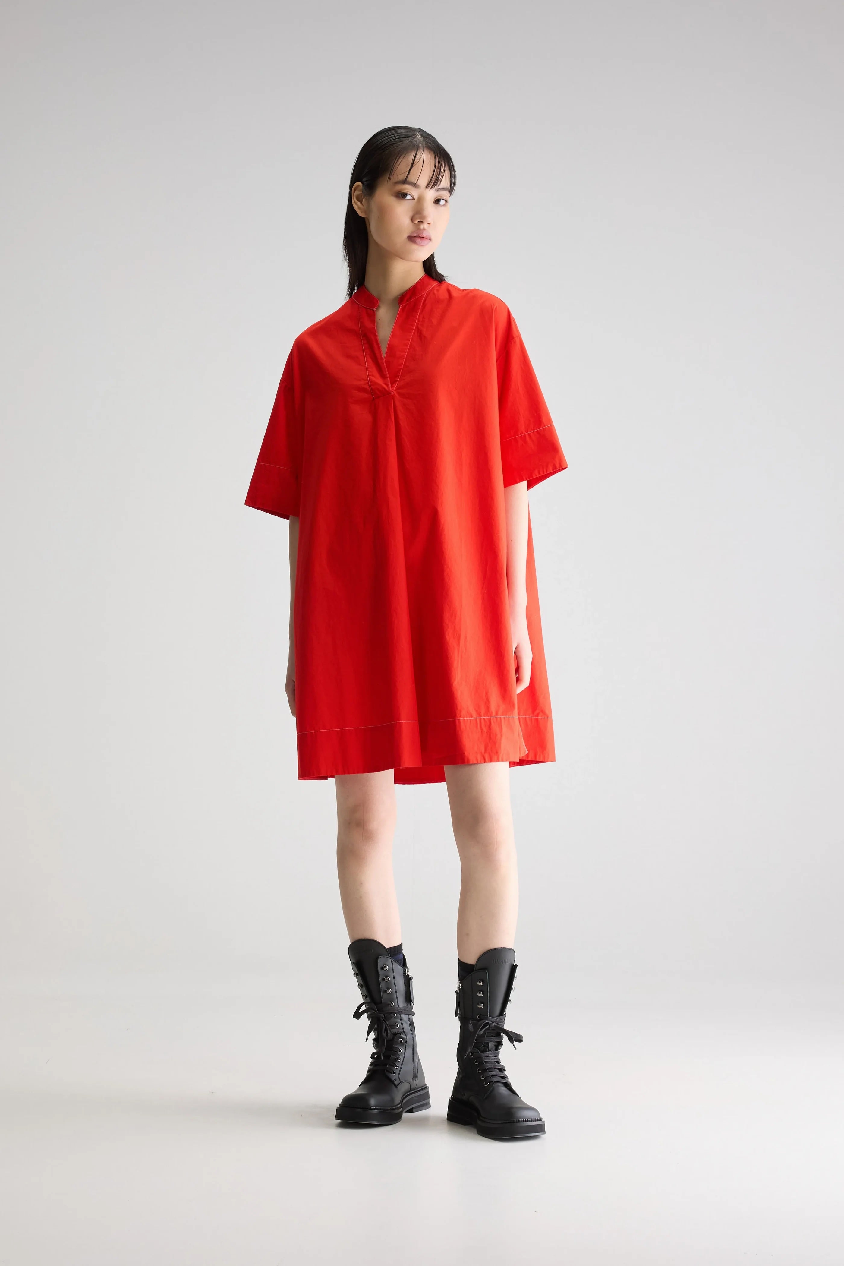 Bellerose Kelly Dress - Amore Dresses - Sloane Boutique