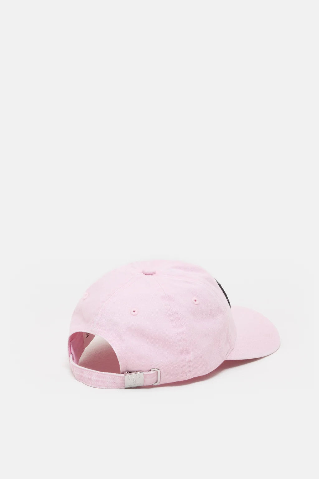 Closed Cap - Blush Pink Accessories - Sloane Boutique
