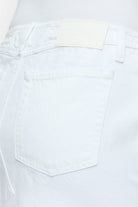CLOSED Denim Maxi Skirt - White Women's Bottoms - Sloane Boutique
