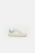 CLOSED Low Top Sneakers - Soft Blue Women's Shoes - Sloane Boutique
