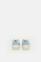 CLOSED Low Top Sneakers - Soft Blue Women's Shoes - Sloane Boutique