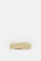 CLOSED Low Top Sneakers - Soft Blue Women's Shoes - Sloane Boutique