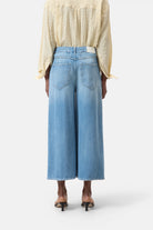 Closed Lyna Denim - Light Blue Women's Bottoms - Sloane Boutique