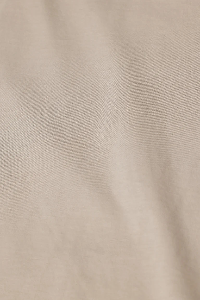 CLOSED Men's Basic T-Shirt - Silt Grey Men's Tops - Sloane Boutique